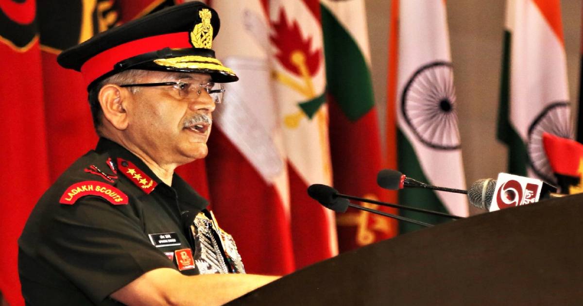 Needs adaptability of troops to ever-changing battlefield, innovative solutions to always be a step ahead: Lt Gen Dwivedi
